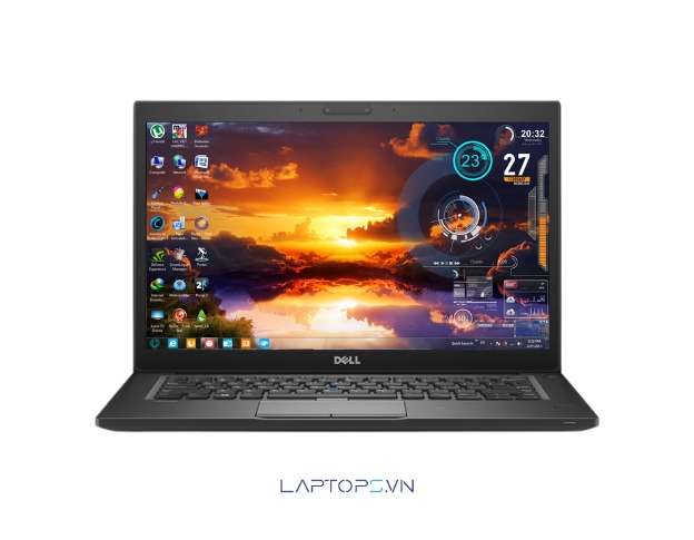 Dell Latitude 7490