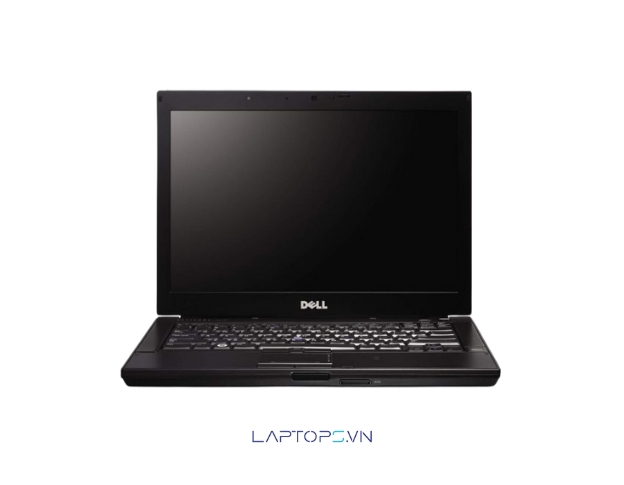 Dell Latitude E6410