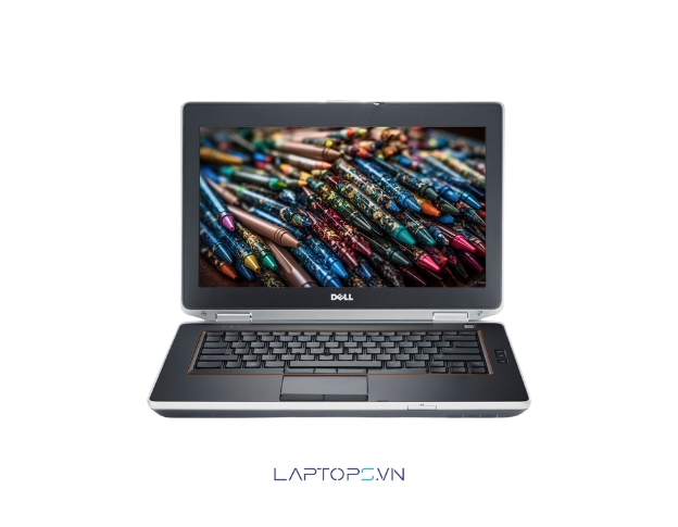 Dell Latitude E6420