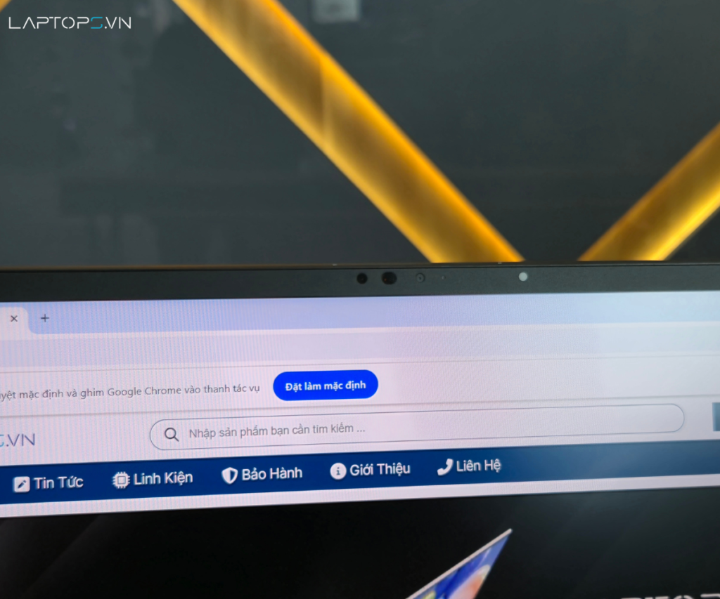Dell Precision 5680 13 Màn hình 16 inch sống động, chuẩn màu tuyệt đối: Nơi ý tưởng thăng hoa