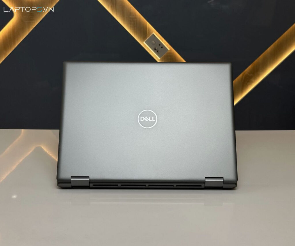 Thiết kế Dell Precision 7680 bền bỉ, sang trọng và linh hoạt