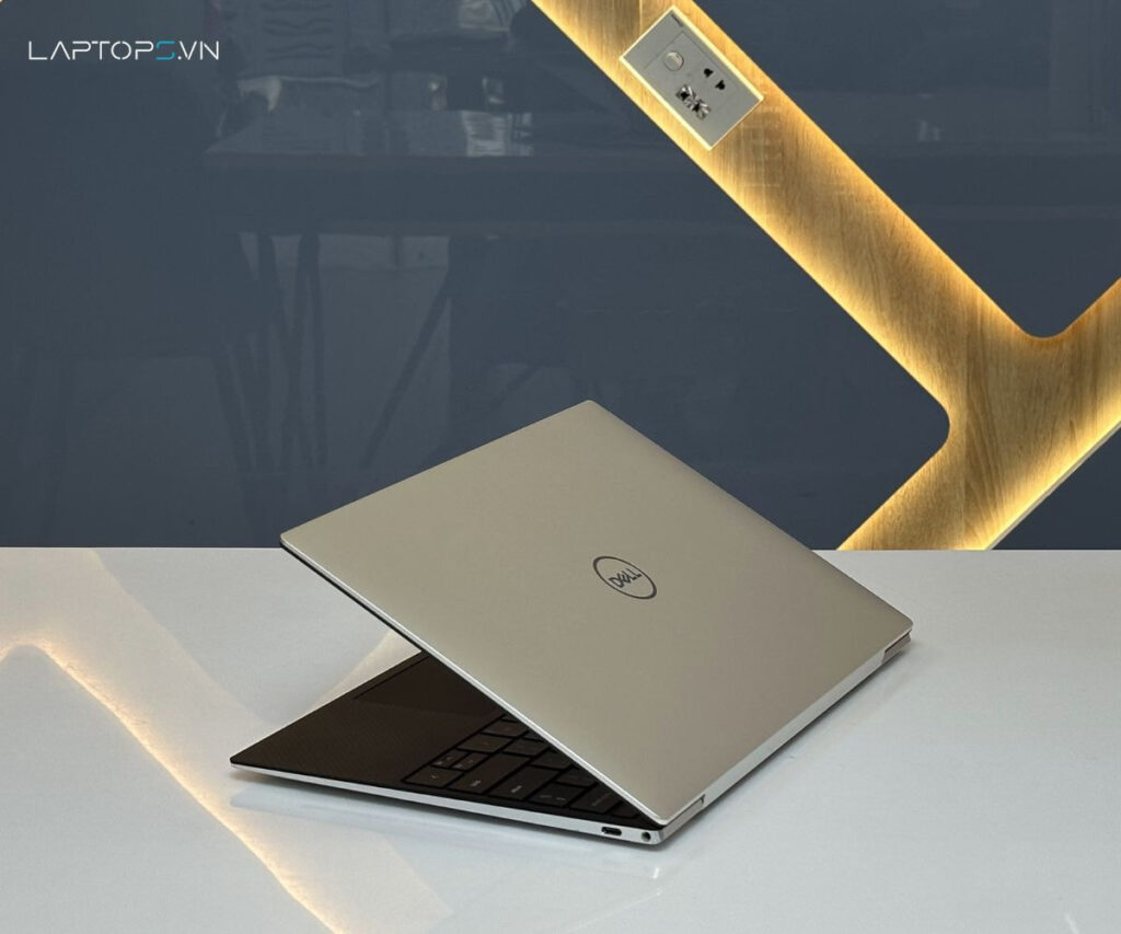Dell XPS 13 9310 12 Dell XPS 13 9310 LAPTOPS.VN 2 1