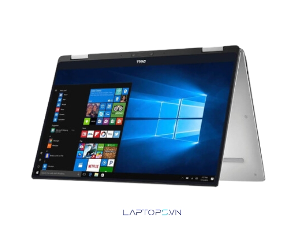 Dell XPS 13 9365 2 in 1