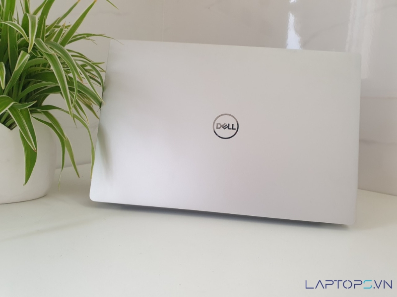 Dell XPS 13 9370 10 Thiết kế Dell XPS 13 9370 – kiệt tác Ultrabook mỏng nhẹ, tinh tế khó cưỡng