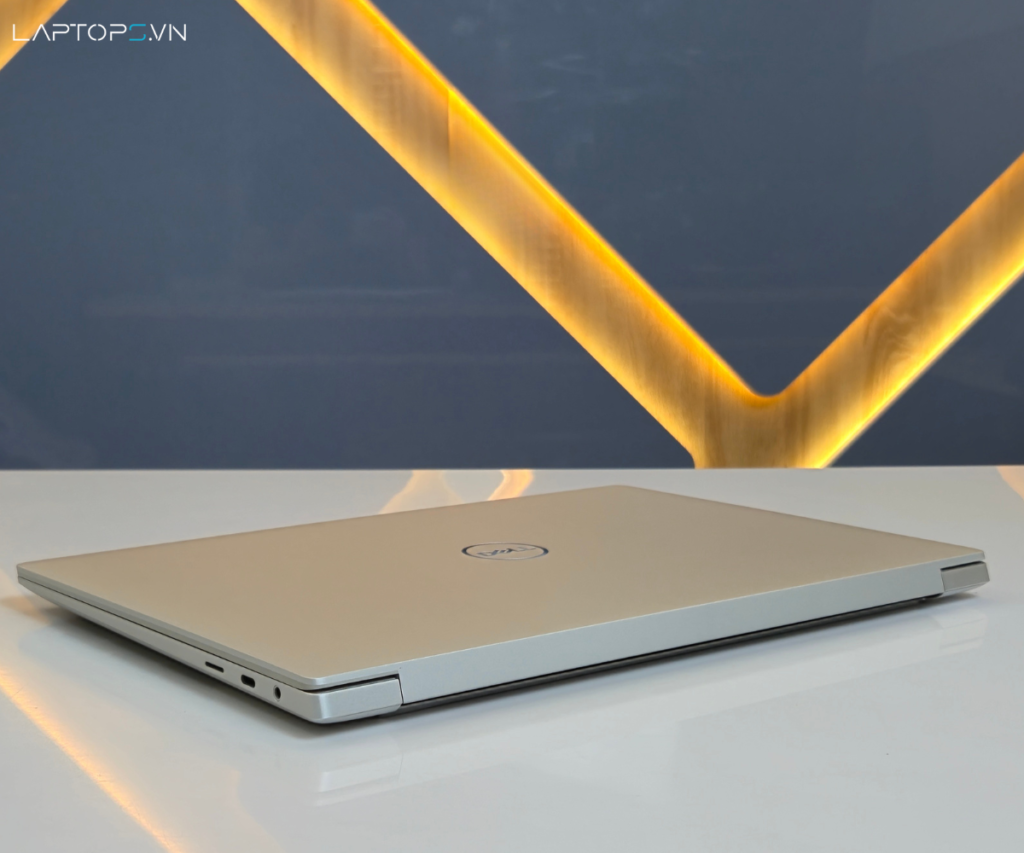 Dell XPS 14 9440 (2024) 19 Bảo mật dữ liệu an toàn tuyệt đối với Dell XPS 14 9440