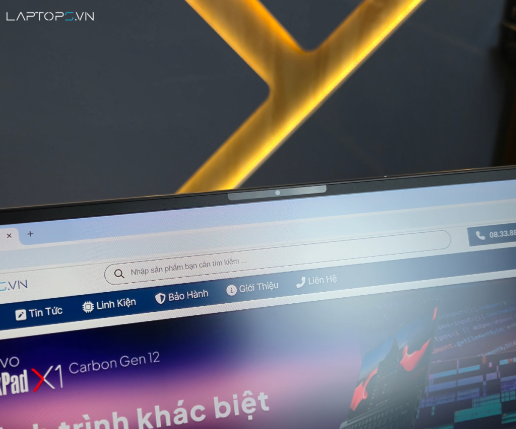 Dell XPS 15 9530 14 Màn hình OLED 3.5K/4K: Hiển thị sắc nét, chuẩn màu chuyên nghiệp