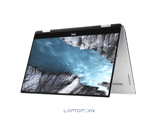 Dell XPS 15 9575