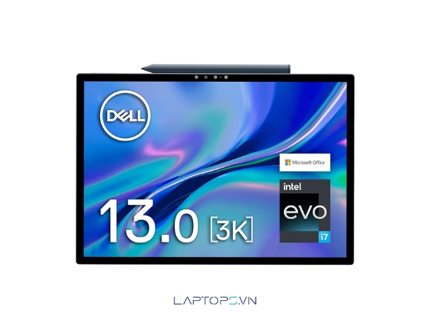 Dell Xps 13 9315 2 in 1 (2022)