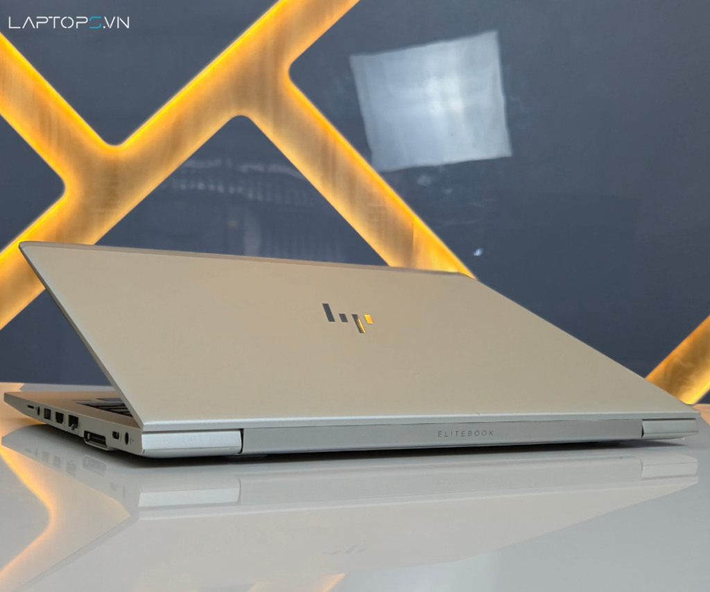 Hp Elitebook 830 G6 14 HP EliteBook 830G6 sở hữu bộ nhớ RAM DDR4 cao cấp