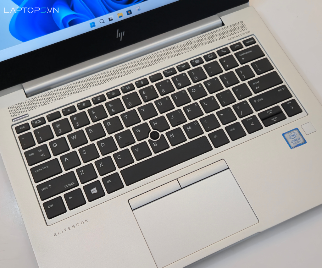 Hp Elitebook 830 G6 15 HP EliteBook 830G6 được trang bị các cổng kết nối đa dạng và tiên tiến