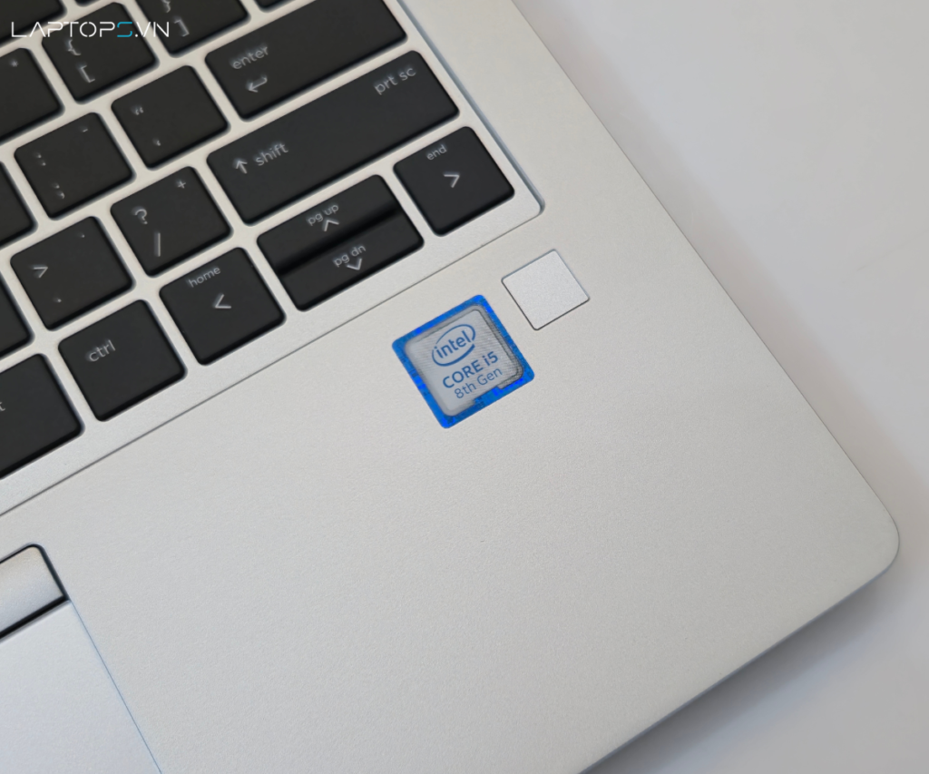 Hp Elitebook 830 G6 17 Laptop HP EliteBook 830G6 được trang bị thêm một số tính năng an toàn