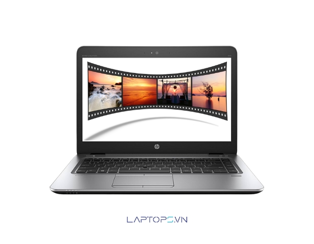 HP Elitebook 840 G1