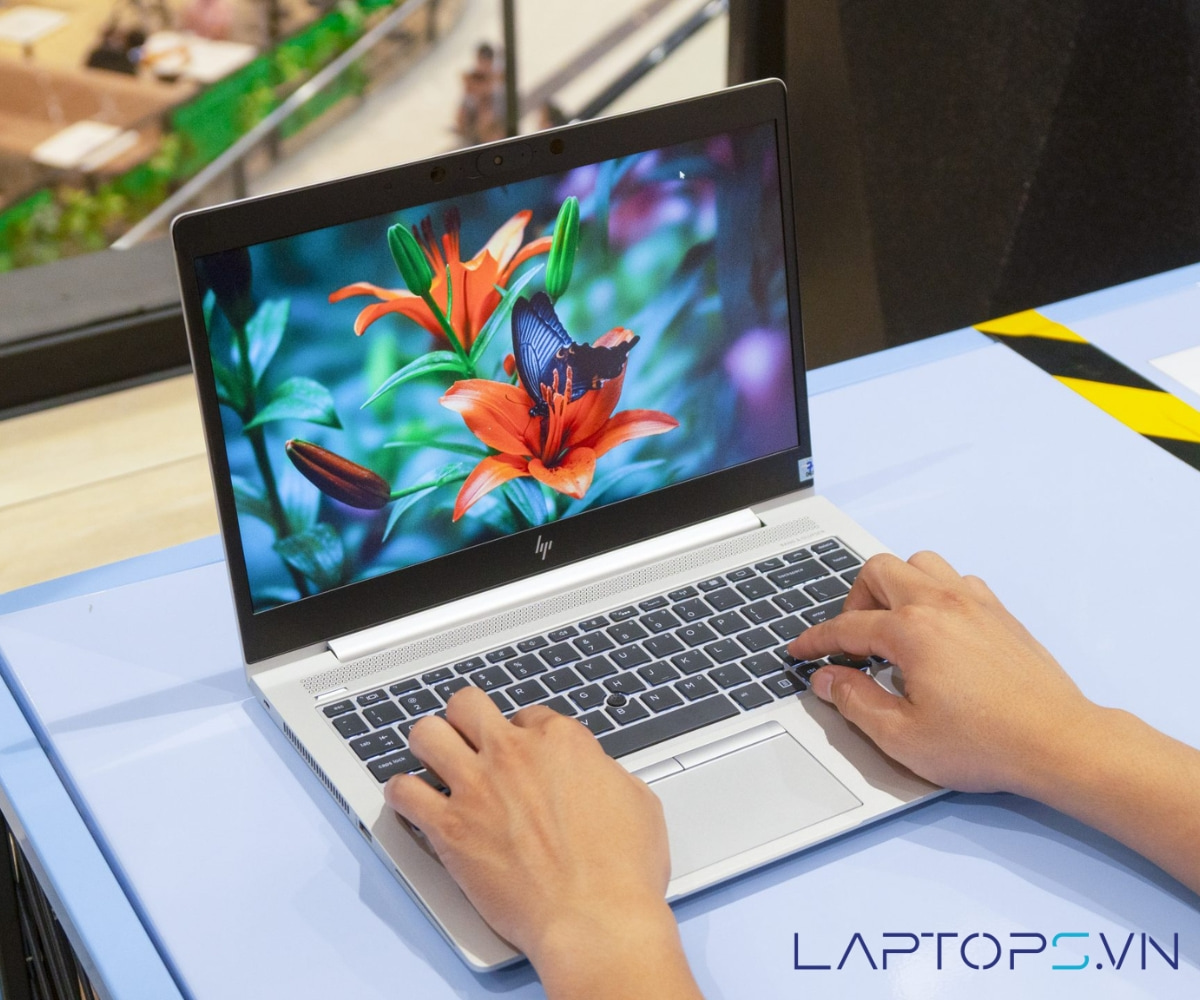 HP Elitebook 840 G6 18 Lý do Elitebook 840 G6 đáng mua trong tầm giá