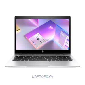 HP Elitebook 840 G6