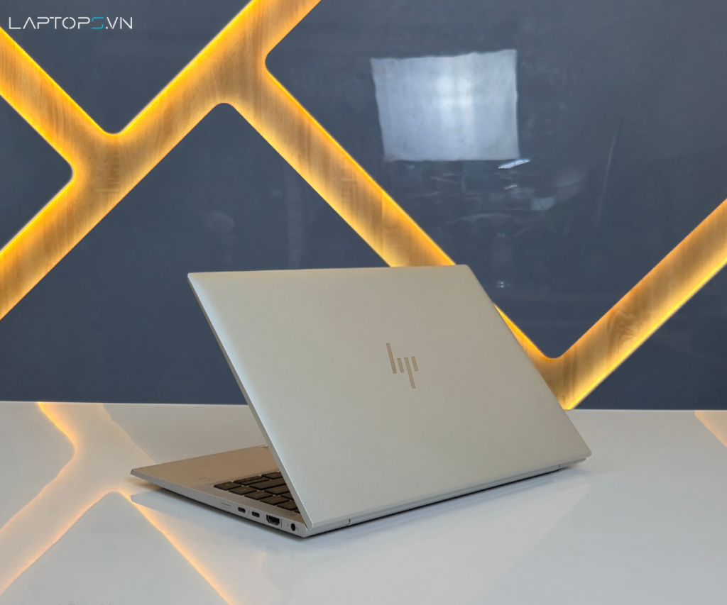 HP Elitebook 840 G8 16 Hiệu năng mạnh mẽ xử lý mọi tác vụ công việc