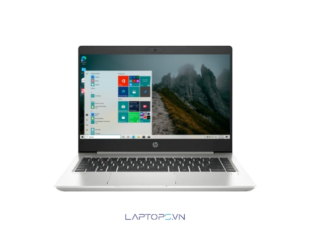 HP Probook 445 G7