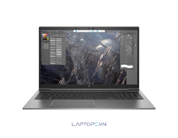 HP ZBook Firefly 15 G8