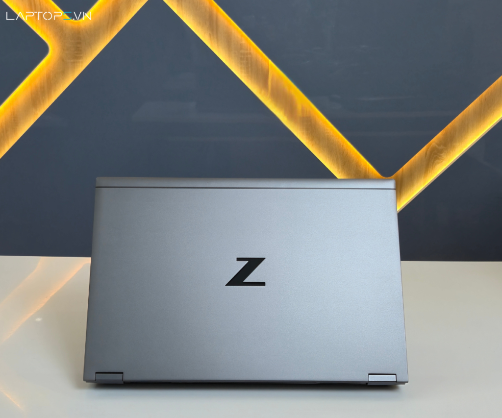 Hp Zbook Fury 15 G8 19 Bảo Mật Trên ZBook Fury 15 G8