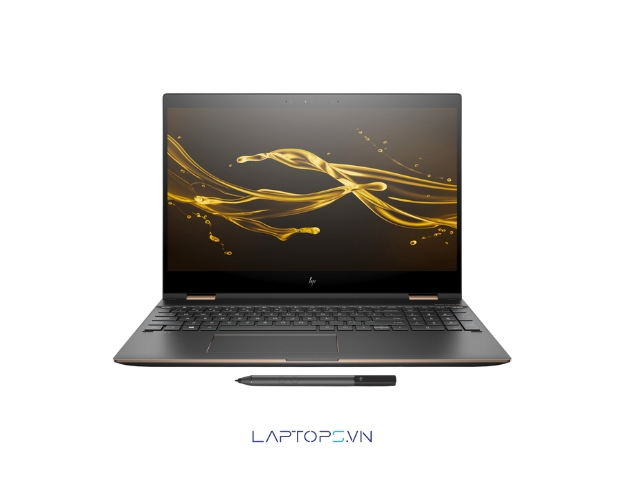 Hp Spectre 13 X360 2019