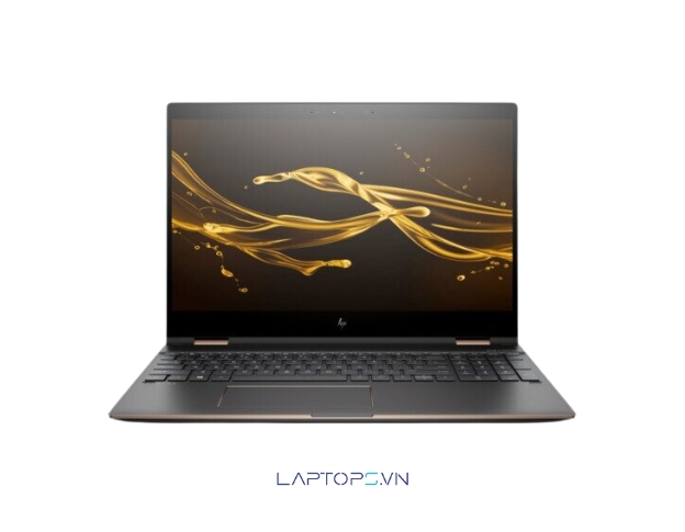 Hp Spectre 2017