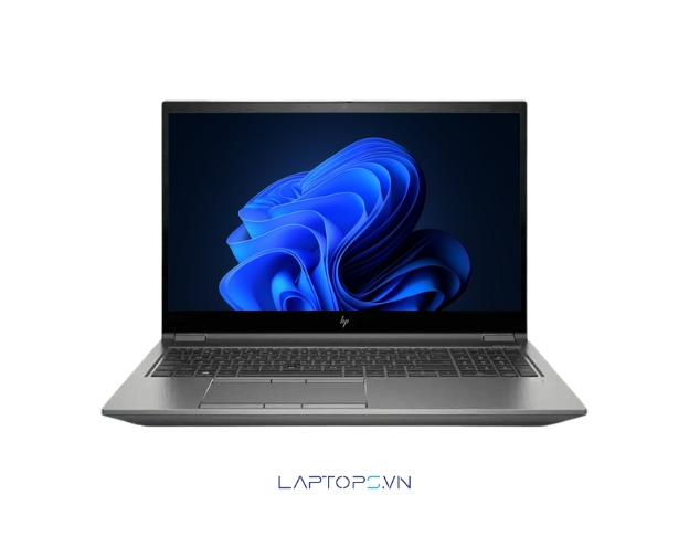 Hp Zbook Fury 15 G8