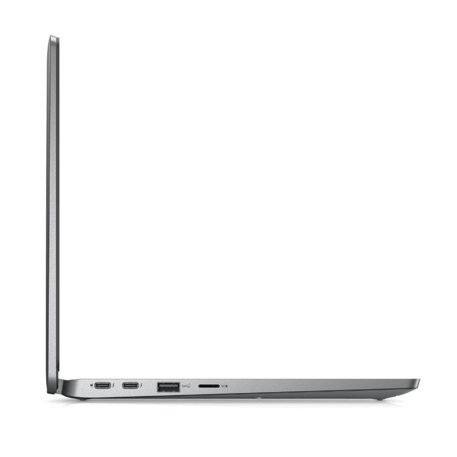 Khi nói đến kết nối và bảo mật, Dell Latitude 5330 thể hiện sự chăm chút tỉ mỉ đối với từng chi tiết.