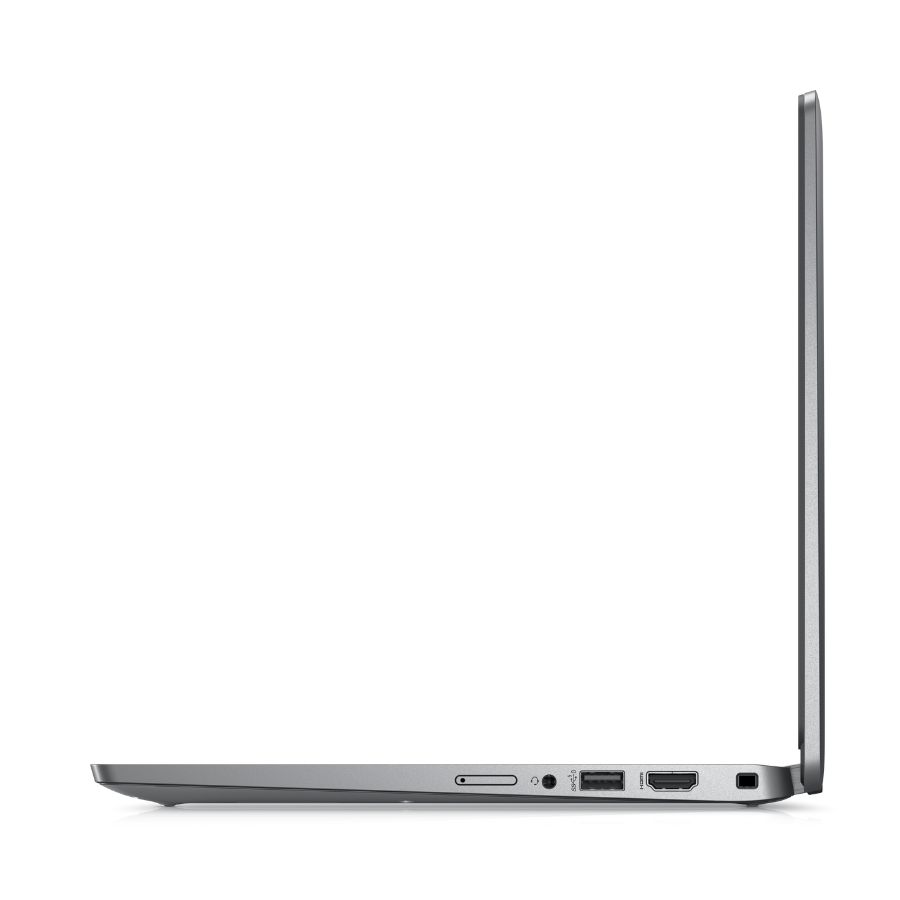 Khi nói đến kết nối và bảo mật, Dell Latitude 5330 thể hiện sự chăm chút tỉ mỉ đối với từng chi tiết.