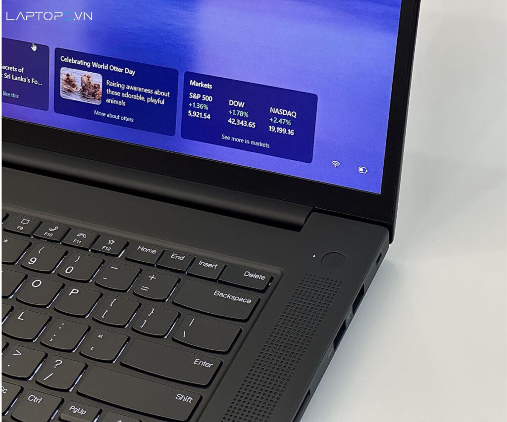 Lenovo ThinkPad P1 Gen 5 19 Lenovo ThinkPad P1 Gen 5 2
