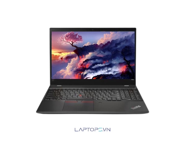 Lenovo ThinkPad P52