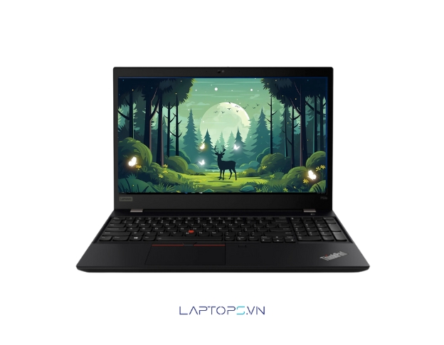 Laptop ThinkPad P53