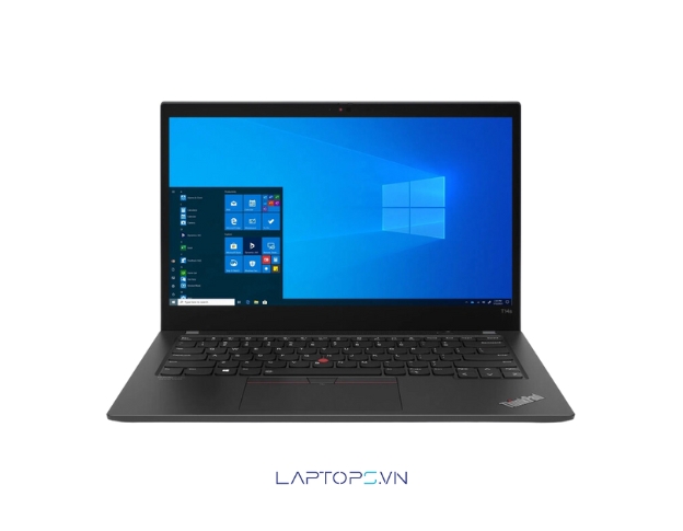 Lenovo ThinkPad T14 Gen 2