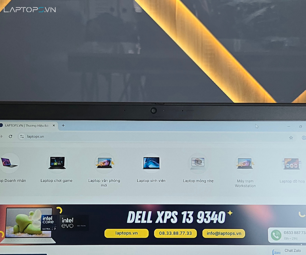 Lenovo ThinkPad T14 Gen 2 18 Màn Hình 14 inch FHD/WUXGA & Hiển Thị Rõ Nét