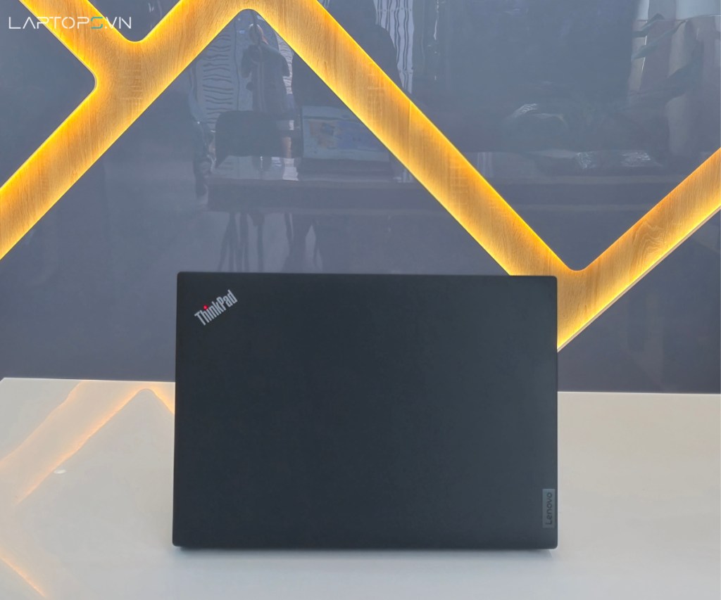 Lenovo Thinkpad T14 Gen 3 15 Hiệu năng mạnh mẽ của Lenovo ThinkPad T14 Gen 3