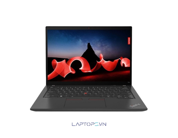 Lenovo ThinkPad T14 Gen 4