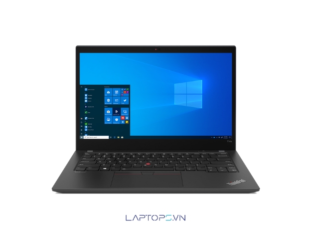 Lenovo ThinkPad T14s Gen 2