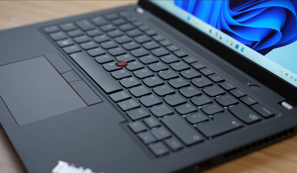 Lenovo ThinkPad T14s Gen 4