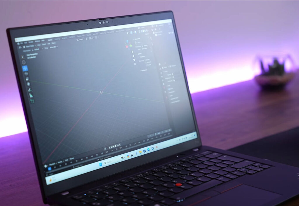 Lenovo ThinkPad T14s Gen 4