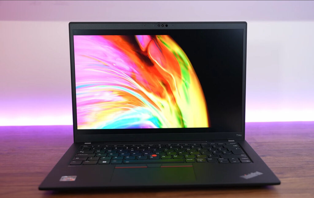 Lenovo ThinkPad T14s Gen 4