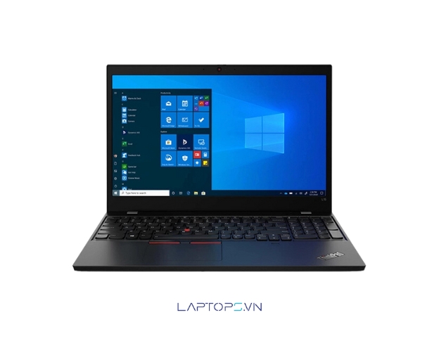 Lenovo ThinkPad T15 Gen 1