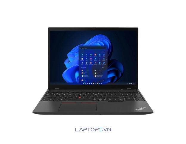 Lenovo ThinkPad T16 Gen 1