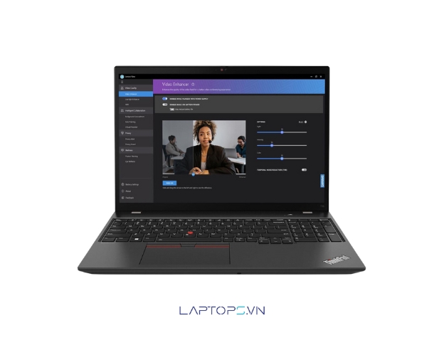 Lenovo ThinkPad T16 Gen 2