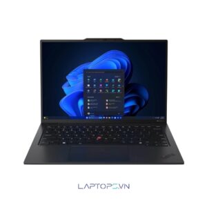 Bàn phím & Touchpad tối ưu trên Lenovo ThinkPad X1 Carbon Gen 12