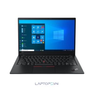 Lenovo ThinkPad X1 Carbon Gen 5