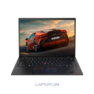 Lenovo ThinkPad X1 Carbon Gen 9