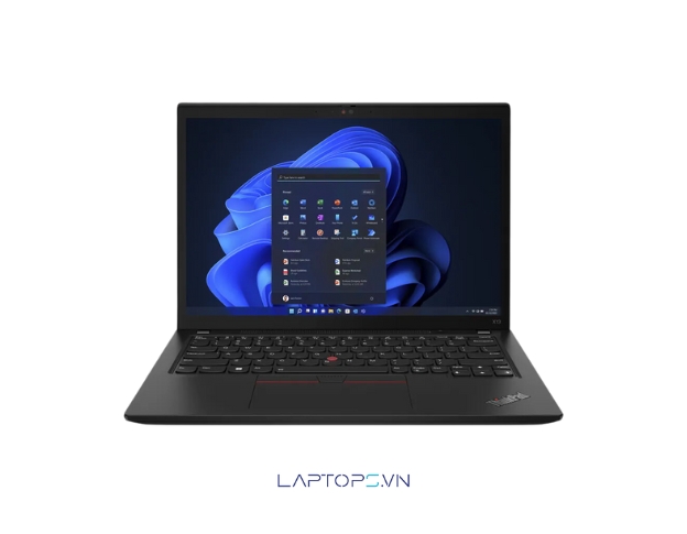 Lenovo ThinkPad X13 Gen 3