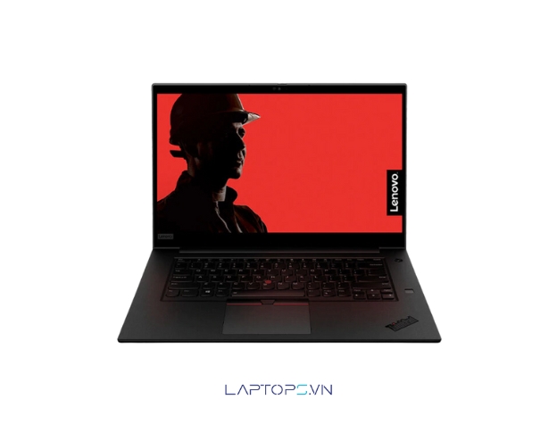 Lenovo Thinkpad P1 Gen 2