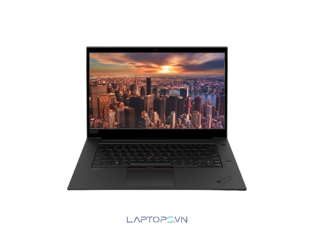 Lenovo Thinkpad P1 Gen 3