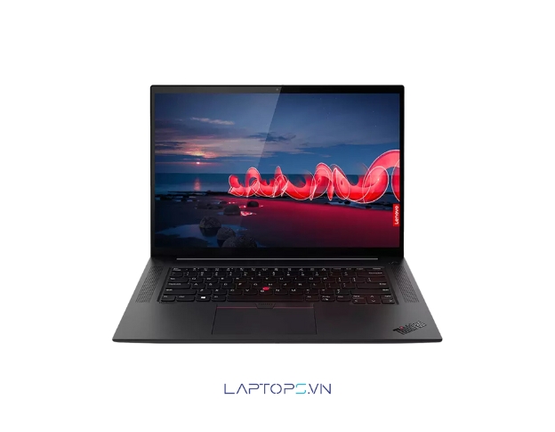 Lenovo ThinkPad P1 Gen 4