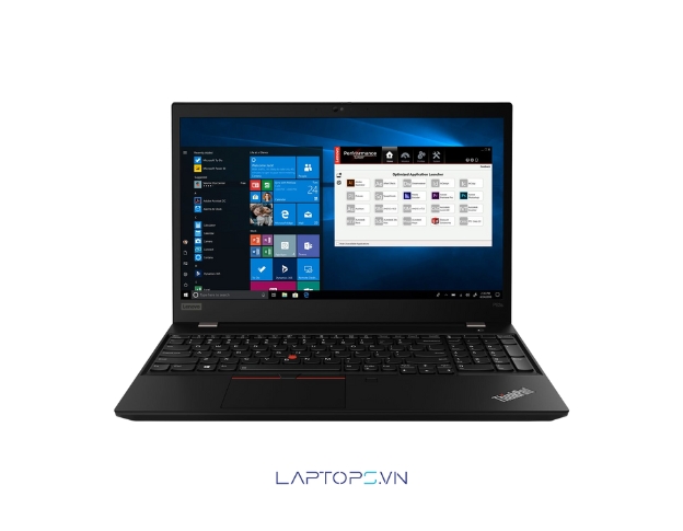 Lenovo Thinkpad P15 Gen 1