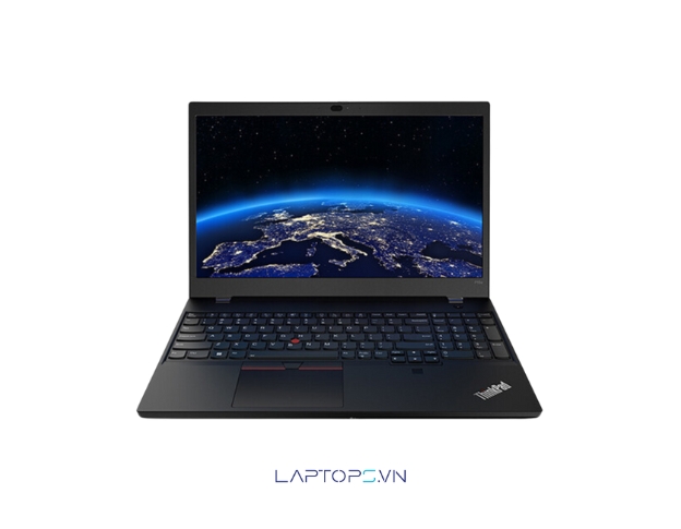 Lenovo Thinkpad P15 Gen 2